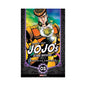 Jojo's Bizarre Adventure Manga Completo Panini Tomo A Elegir Parte 4 - N°3 - Panini