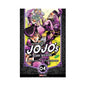 Jojo's Bizarre Adventure Manga Completo Panini Tomo A Elegir Parte 4 - N°4 - Panini