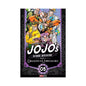 Jojo's Bizarre Adventure Manga Completo Panini Tomo A Elegir Parte 4 - N°5 - Panini