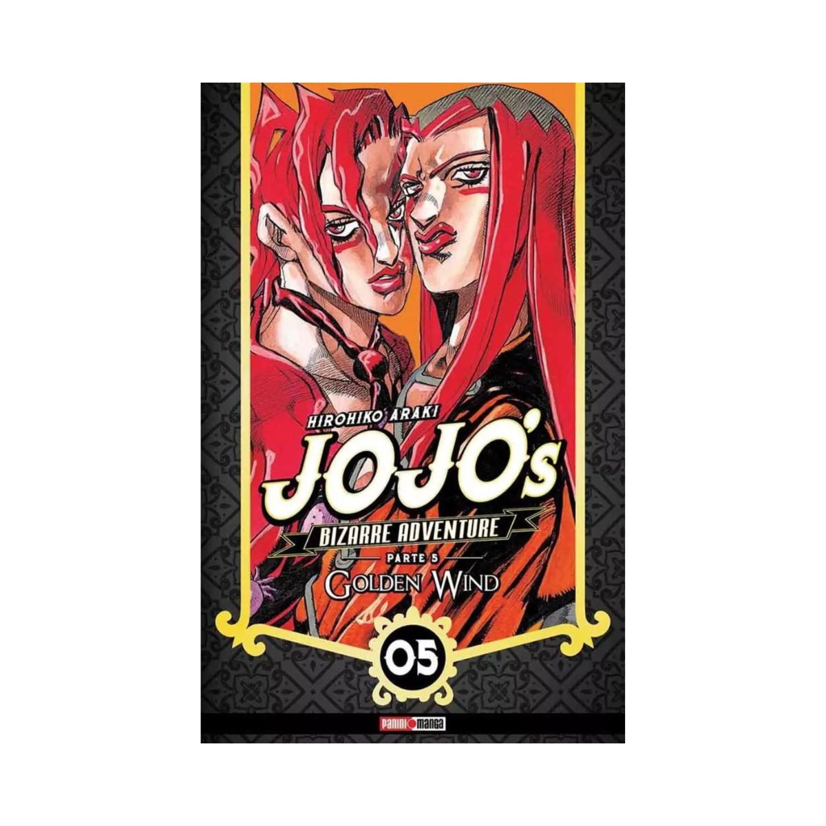 Jojo's Bizarre Adventure Manga Completo Panini Tomo A Elegir - MarchanteMX