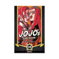 Jojo's Bizarre Adventure Manga Completo Panini Tomo A Elegir Parte 5 - N°5 - Panini