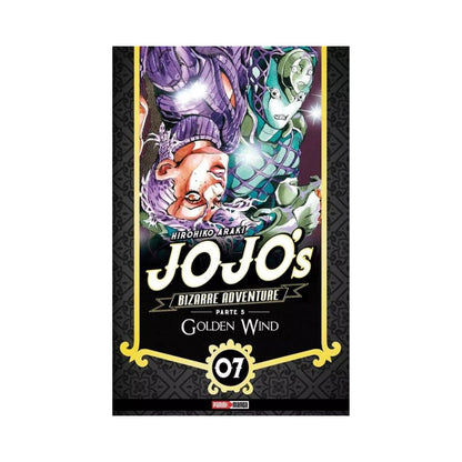 Jojo's Bizarre Adventure Manga Completo Panini Tomo A Elegir - MarchanteMX