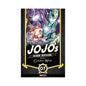 Jojo's Bizarre Adventure Manga Completo Panini Tomo A Elegir Parte 5 - N°7 - Panini