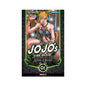 Jojo's Bizarre Adventure Manga Completo Panini Tomo A Elegir Parte 6 - N°1 - Panini