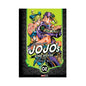 Jojo's Bizarre Adventure Manga Completo Panini Tomo A Elegir Parte 6 - N°2 - Panini