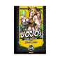 Jojo's Bizarre Adventure Manga Completo Panini Tomo A Elegir Parte 6 - N°3 - Panini