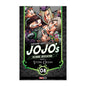 Jojo's Bizarre Adventure Manga Completo Panini Tomo A Elegir Parte 6 - N°8 - Panini