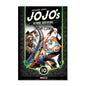 Jojo's Bizarre Adventure Manga Completo Panini Tomo A Elegir Parte 6 - N°10 - Panini