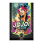 Jojo's Bizarre Adventure Manga Completo Panini Tomo A Elegir Parte 6 - N°11 - Panini