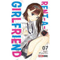 Rent A Girlfriend Tomo A Elegir Panini Manga Kanojo Anime - MarchanteMX