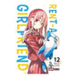 Rent A Girlfriend Tomo A Elegir Panini Manga Kanojo Anime - MarchanteMX