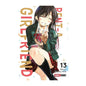Rent A Girlfriend Tomo A Elegir Panini Manga Kanojo Anime - MarchanteMX