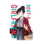Rent A Girlfriend Tomo A Elegir Panini Manga Kanojo Anime - MarchanteMX