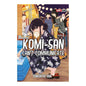 Komi San Cant Communicate Panini Manga Español Tomo A Elegir