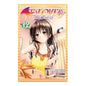 To Love Ru Darkness Manga Panini Anime Escoger Tomo Español
