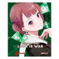 Love Is War Manga Panini Anime Kaguya Sama Tomo A Elegir - MarchanteMX