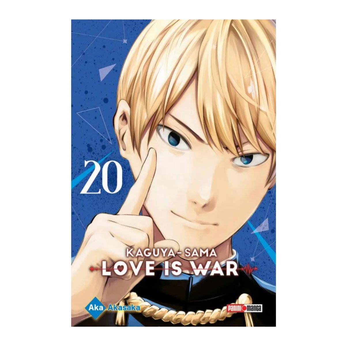 Love Is War Manga Panini Anime Kaguya Sama Tomo A Elegir - MarchanteMX