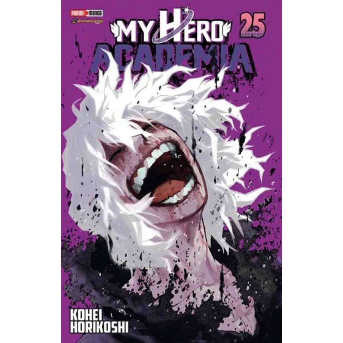 My Hero Academia Manga Panini Anime Boku No Hero Escoge Tomo - MarchanteMX