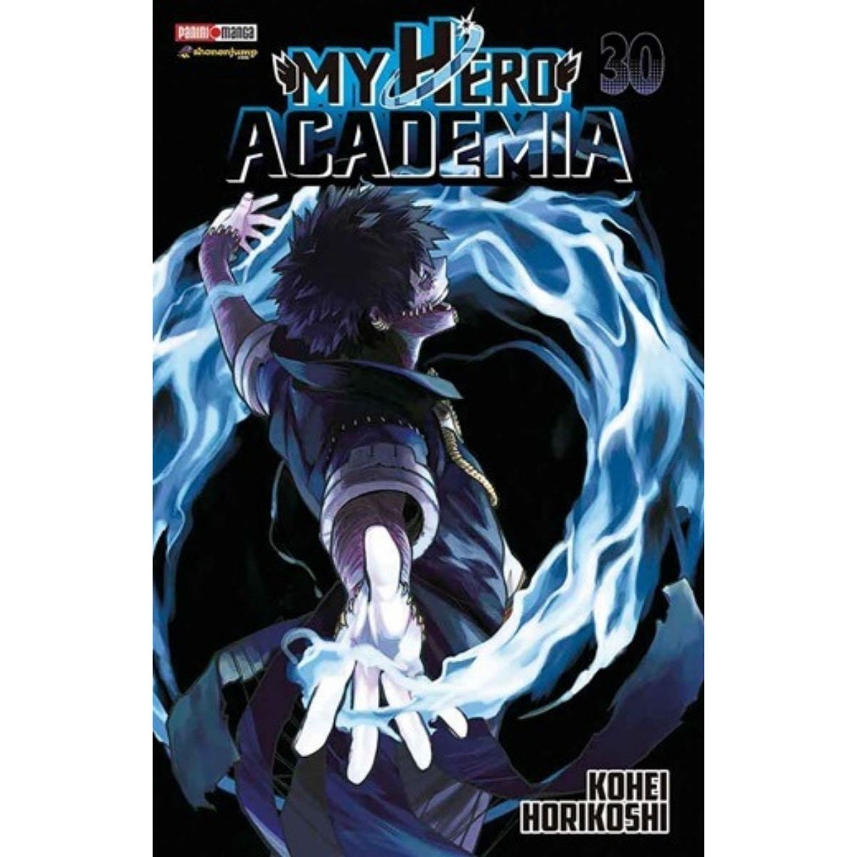 My Hero Academia Manga Panini Anime Boku No Hero Escoge Tomo - MarchanteMX