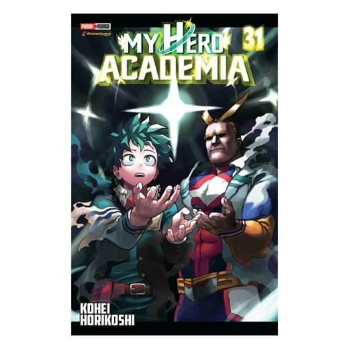 My Hero Academia Manga Panini Anime Boku No Hero Escoge Tomo - MarchanteMX