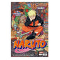 Naruto Manga Tomo A Elegir Panini Anime Español - MarchanteMX