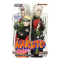 Naruto Manga Tomo A Elegir Panini Anime Español - MarchanteMX