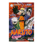 Naruto Manga Tomo A Elegir Panini Anime Español - MarchanteMX