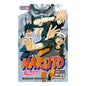 Naruto Manga Tomo A Elegir Panini Anime Español - MarchanteMX