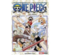 One Piece Manga Panini Anime Tomo A Elegir Español