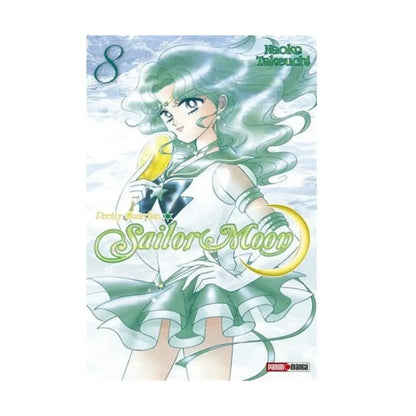 Sailor Moon Panini Manga Español Tomo A Elegir N°8 - Panini