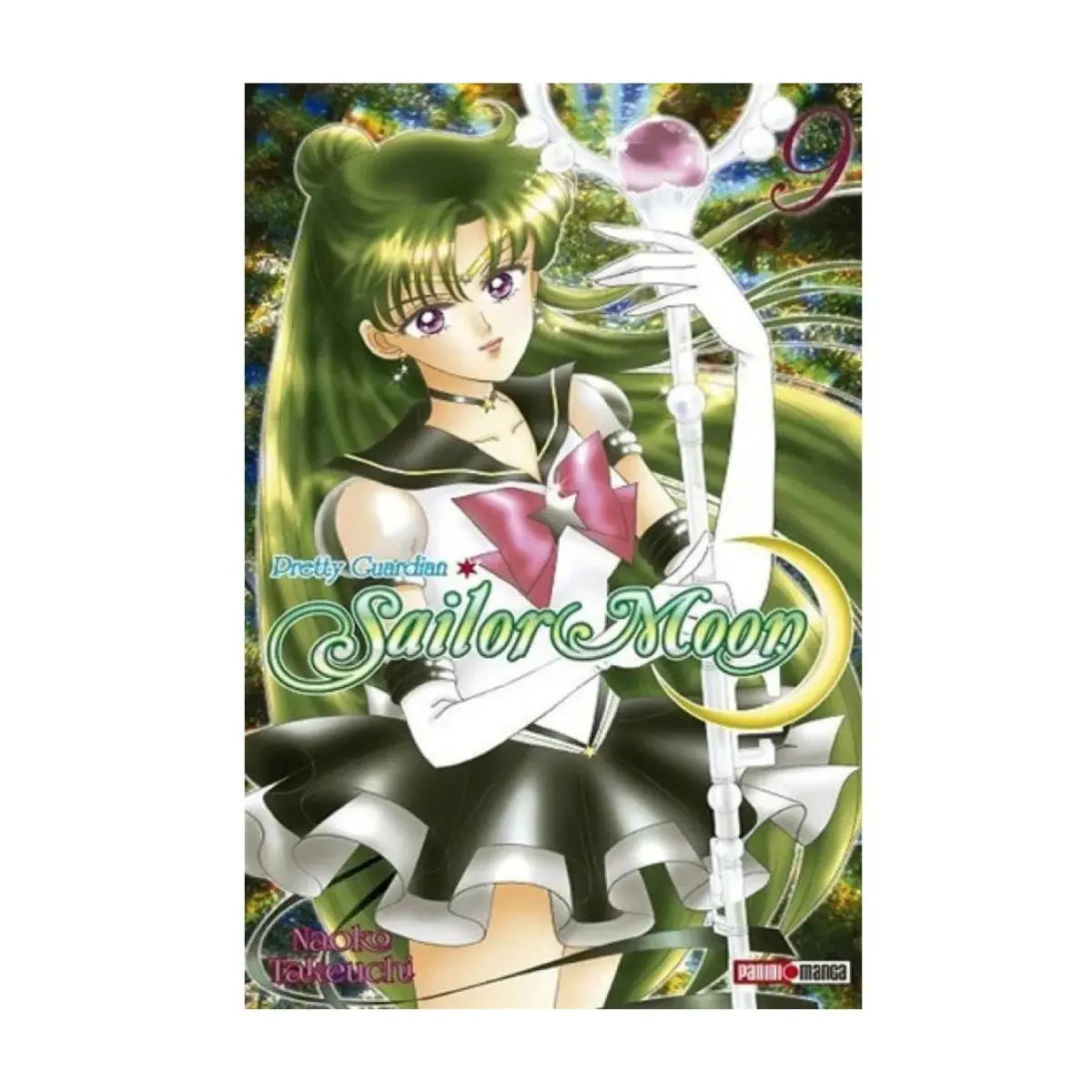 Sailor Moon Panini Manga Español Tomo A Elegir N°9 - Panini Manga