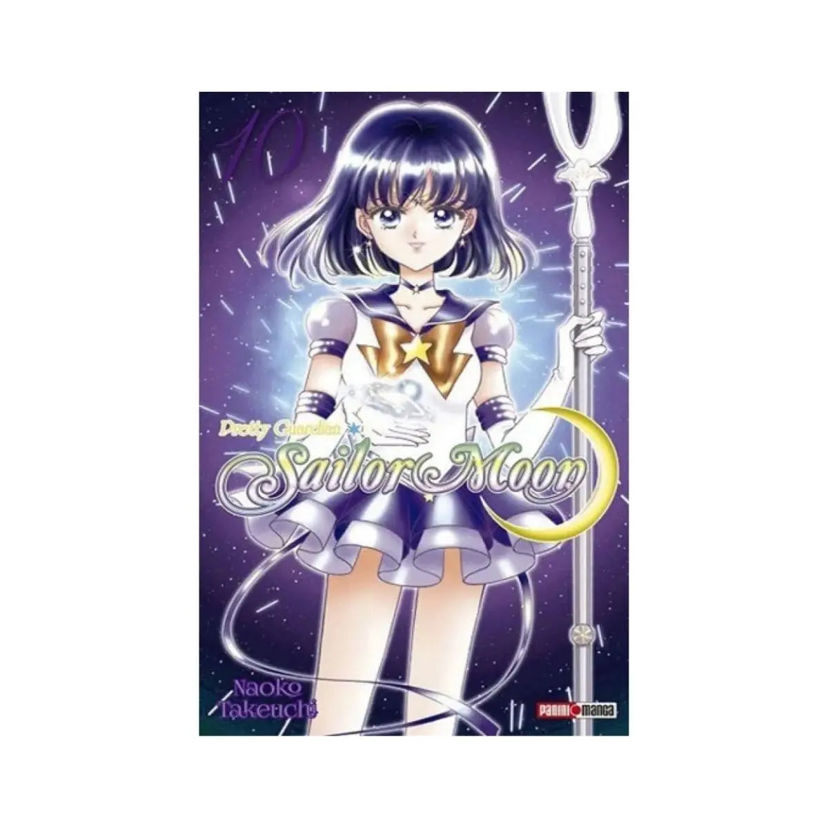 Sailor Moon Panini Manga Español Tomo A Elegir N°10 - Panini