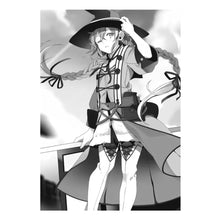 Mushoku Tensei Novels N.2 Panini Anime Español Manga