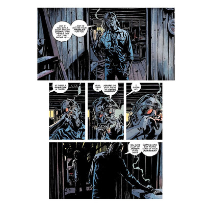 Reckless Vol.01 Panini Anime Español