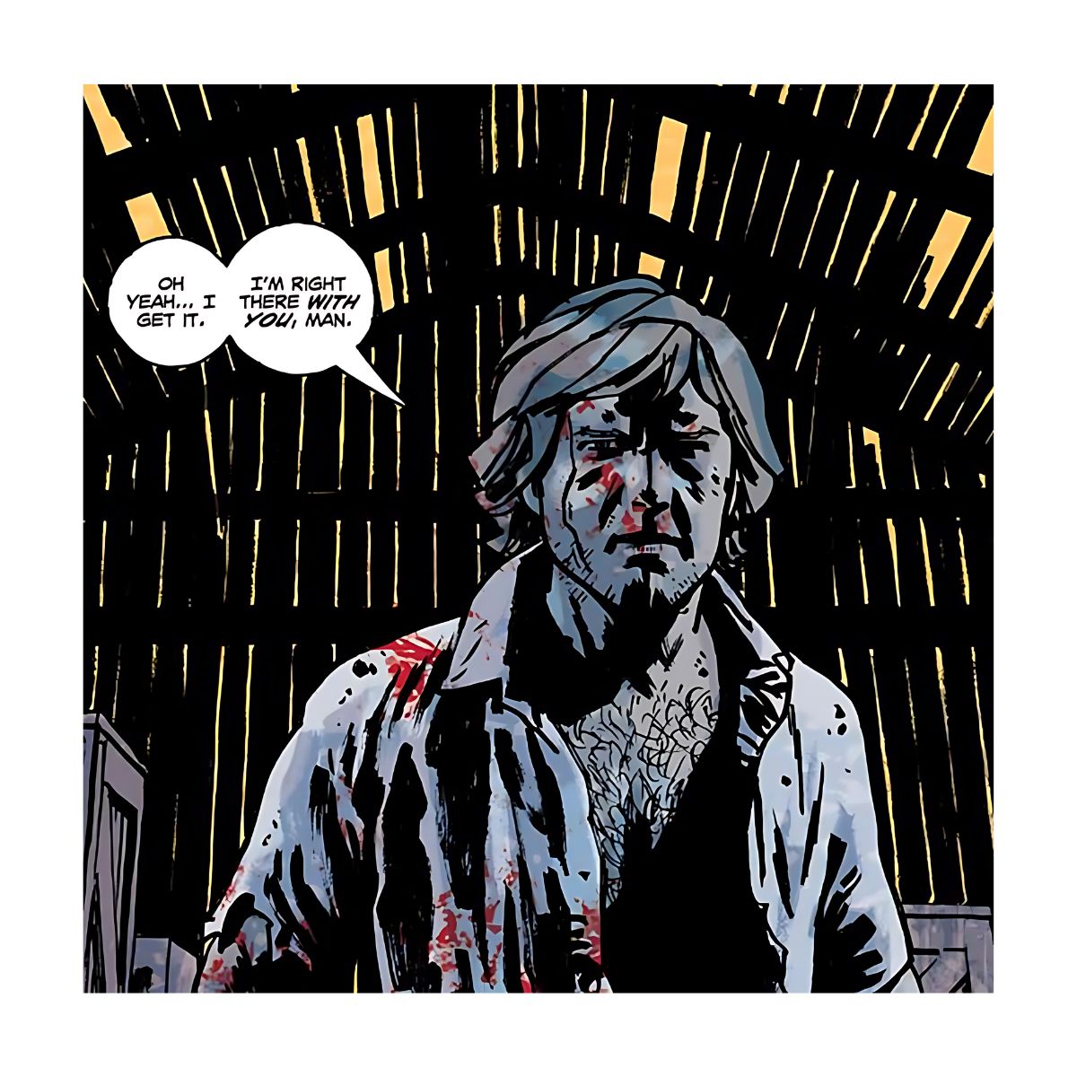 Reckless Vol.01 Panini Anime Español