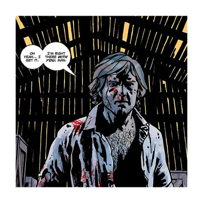 Reckless Vol.01 Panini Anime Español