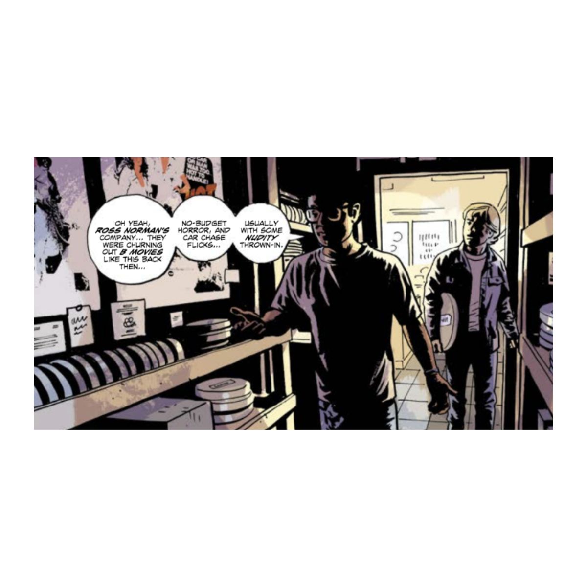 Reckless Vol.01 Panini Anime Español