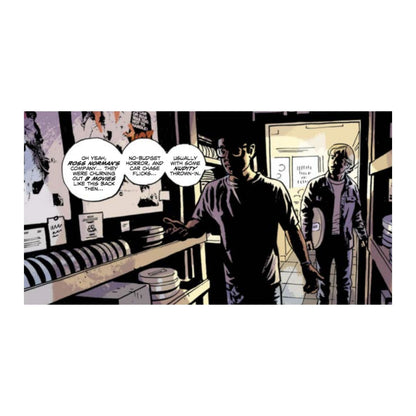 Reckless Vol.01 Panini Anime Español