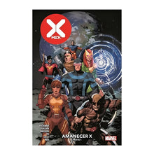 X-Men (2023) Vol.01