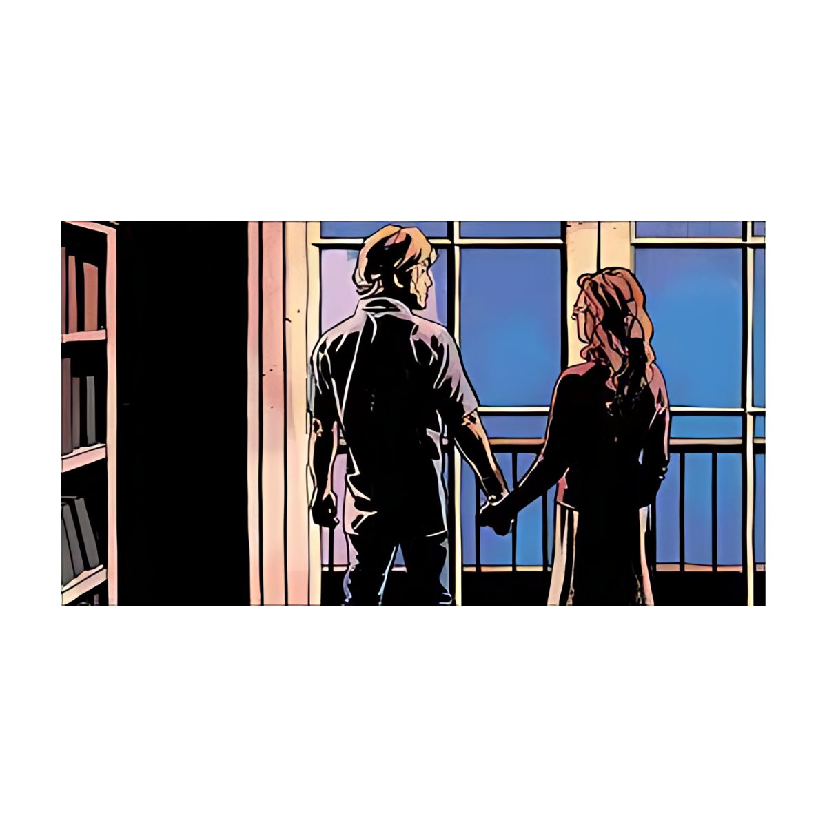 Reckless Vol.03 Panini