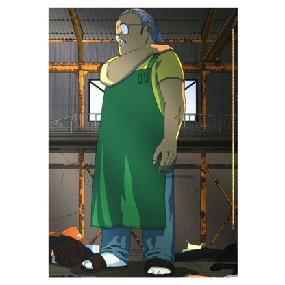 Sakamoto Days Panini Manga Español