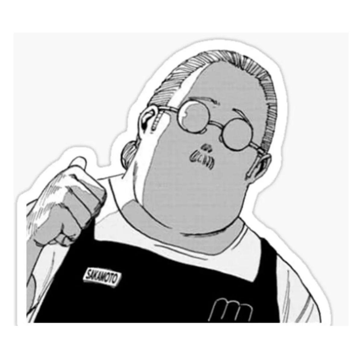 Sakamoto Days Panini Manga Español