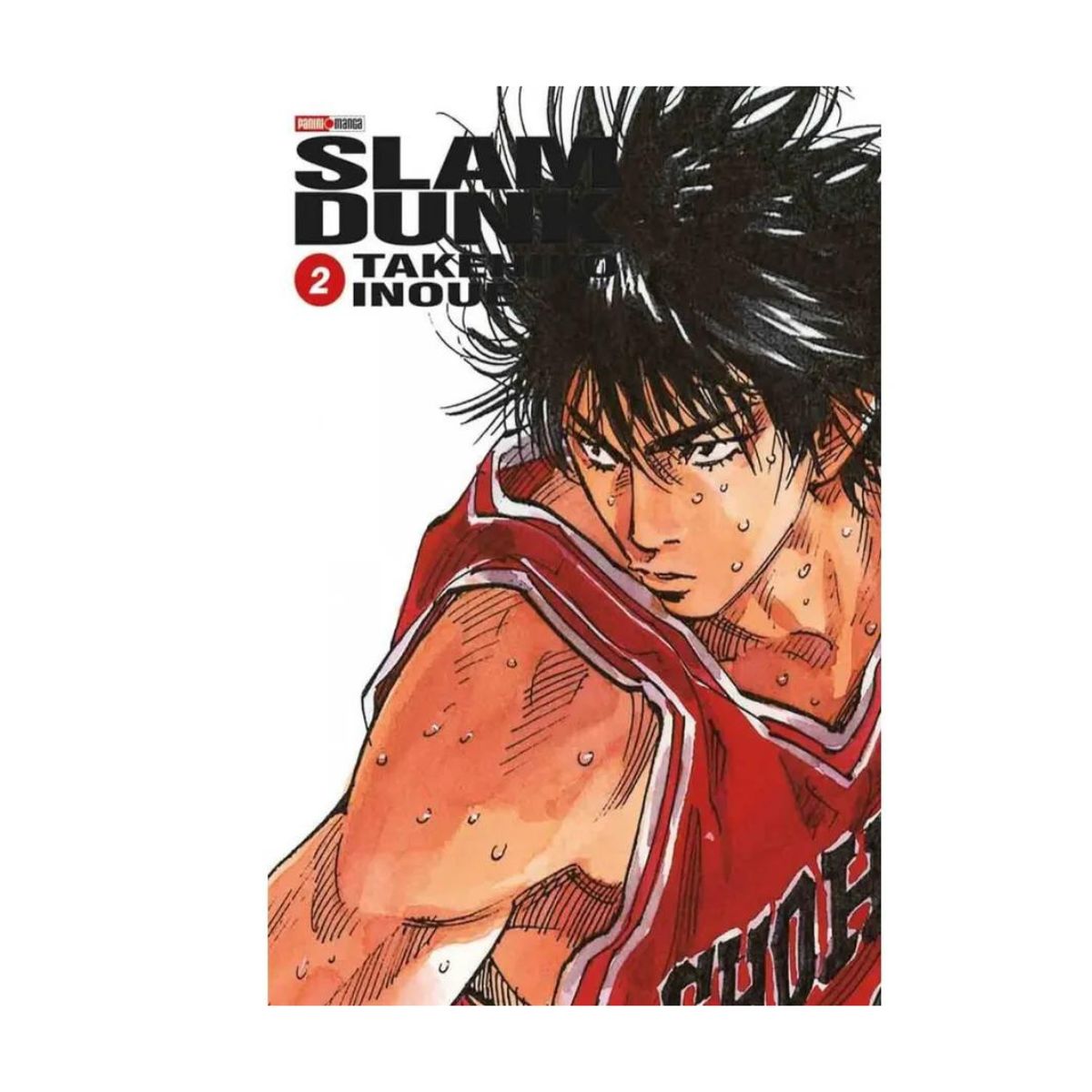 Slam Dunk Manga Panini Anime Tomo A Elegir Español - MarchanteMX
