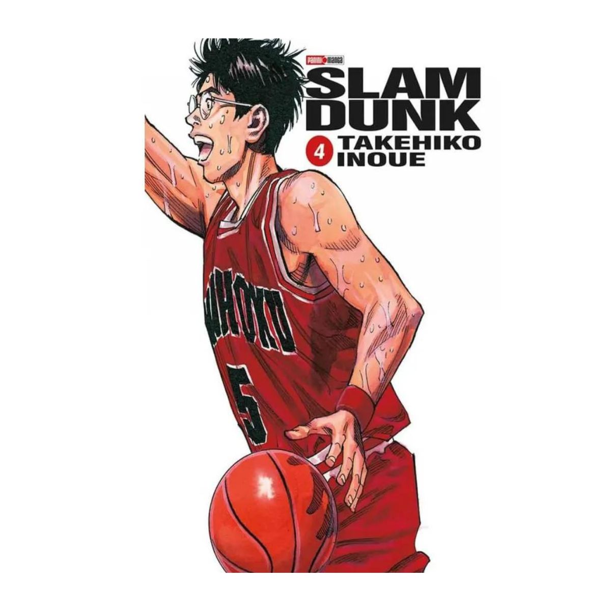 Slam Dunk Manga Panini Anime Tomo A Elegir Español - MarchanteMX