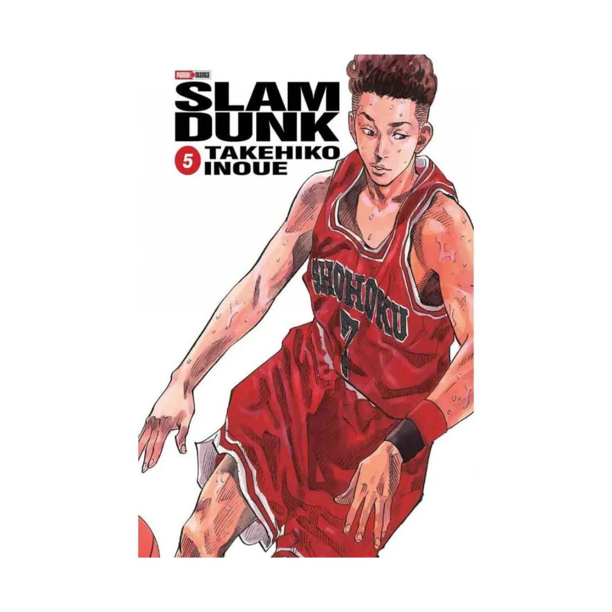 Slam Dunk Manga Panini Anime Tomo A Elegir Español - MarchanteMX