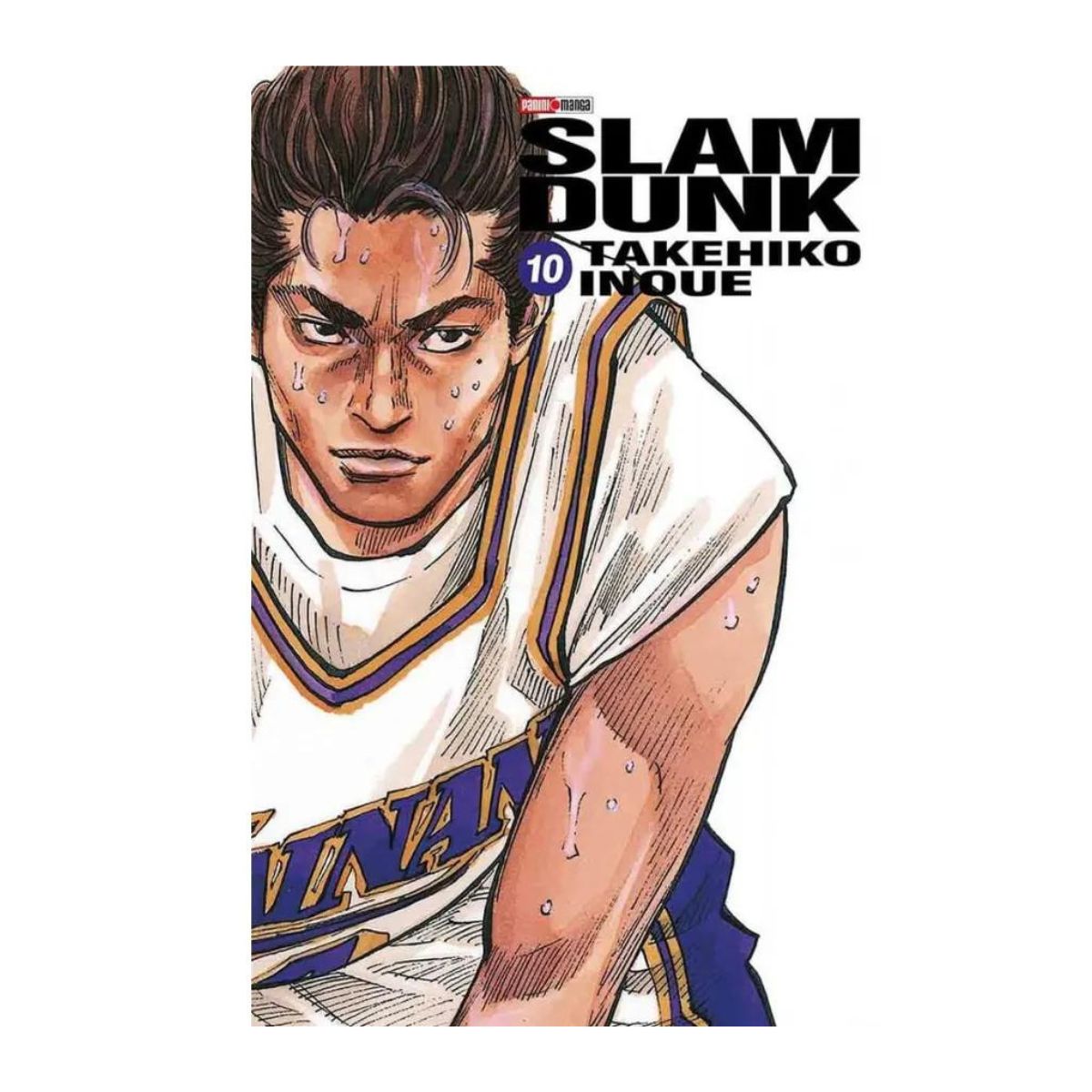 Slam Dunk Manga Panini Anime Tomo A Elegir Español - MarchanteMX