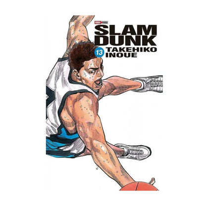 Slam Dunk Manga Panini Anime Tomo A Elegir Español - MarchanteMX
