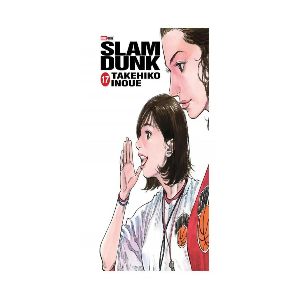 Slam Dunk Manga Panini Anime Tomo A Elegir Español - MarchanteMX