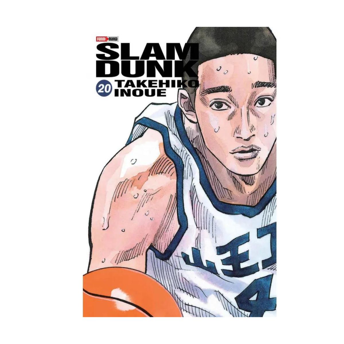 Slam Dunk Manga Panini Anime Tomo A Elegir Español - MarchanteMX