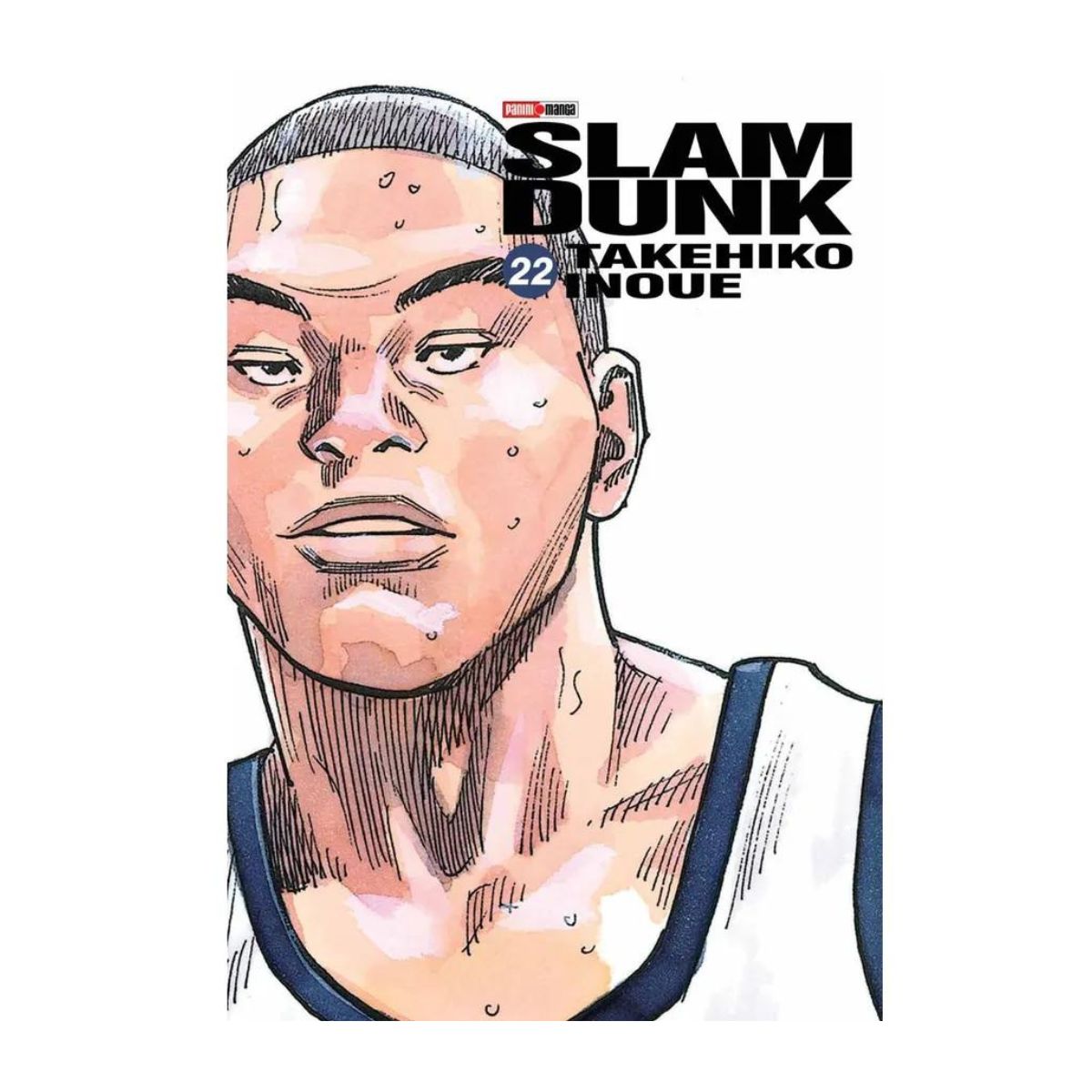 Slam Dunk Manga Panini Anime Tomo A Elegir Español - MarchanteMX